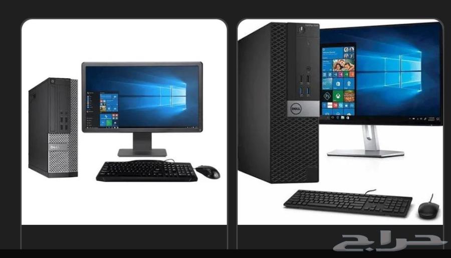 مكاتب وكراسي واجهزة كمبيوتر مكتبية للبيع64598597587458110