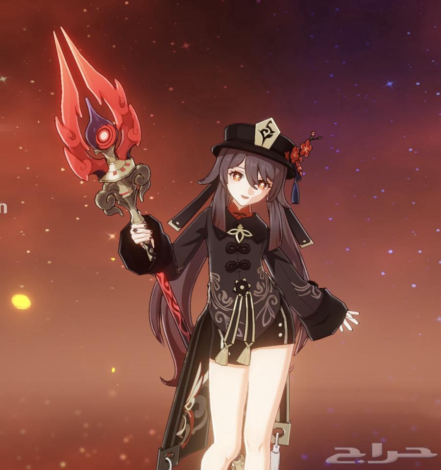 حساب لعبة قنشن امباكت genshin impact64575335863809110