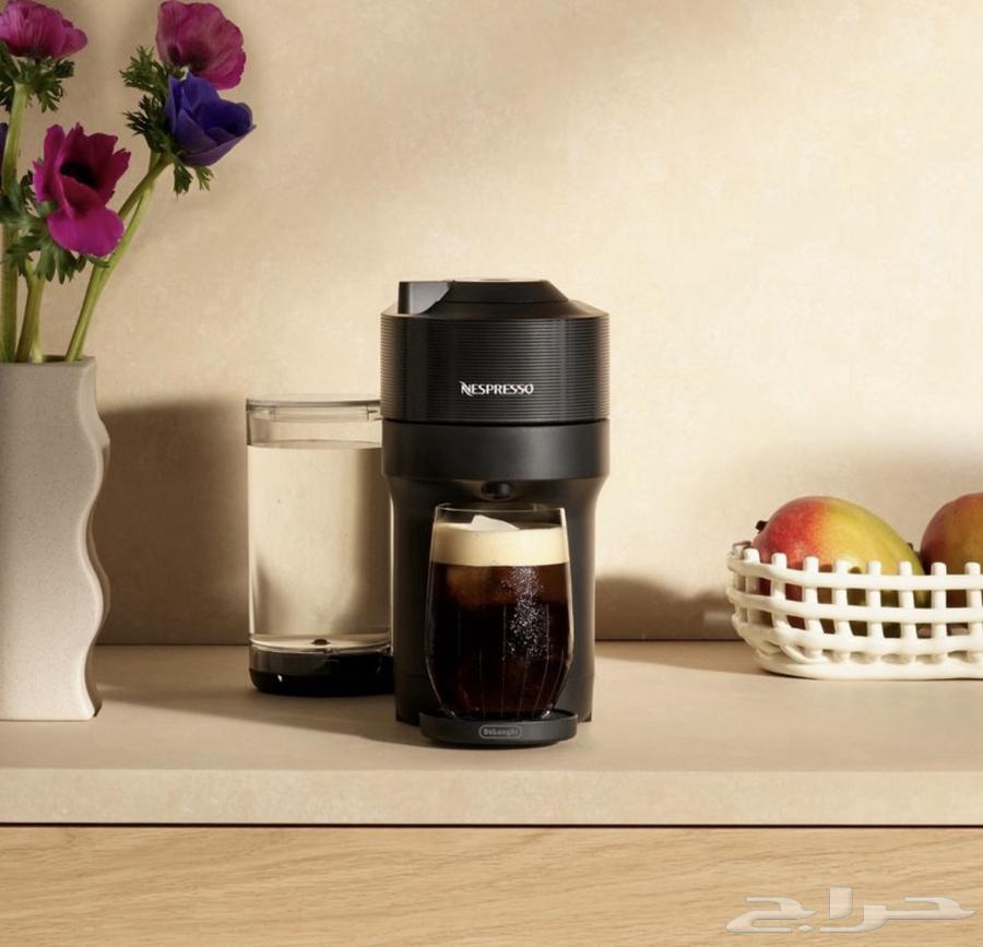 Nespresso Vertuo Clean64597200037889111