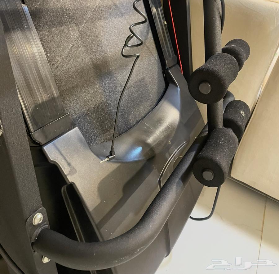 OLYMPIA 3-in-1 Treadmill64598979039235113