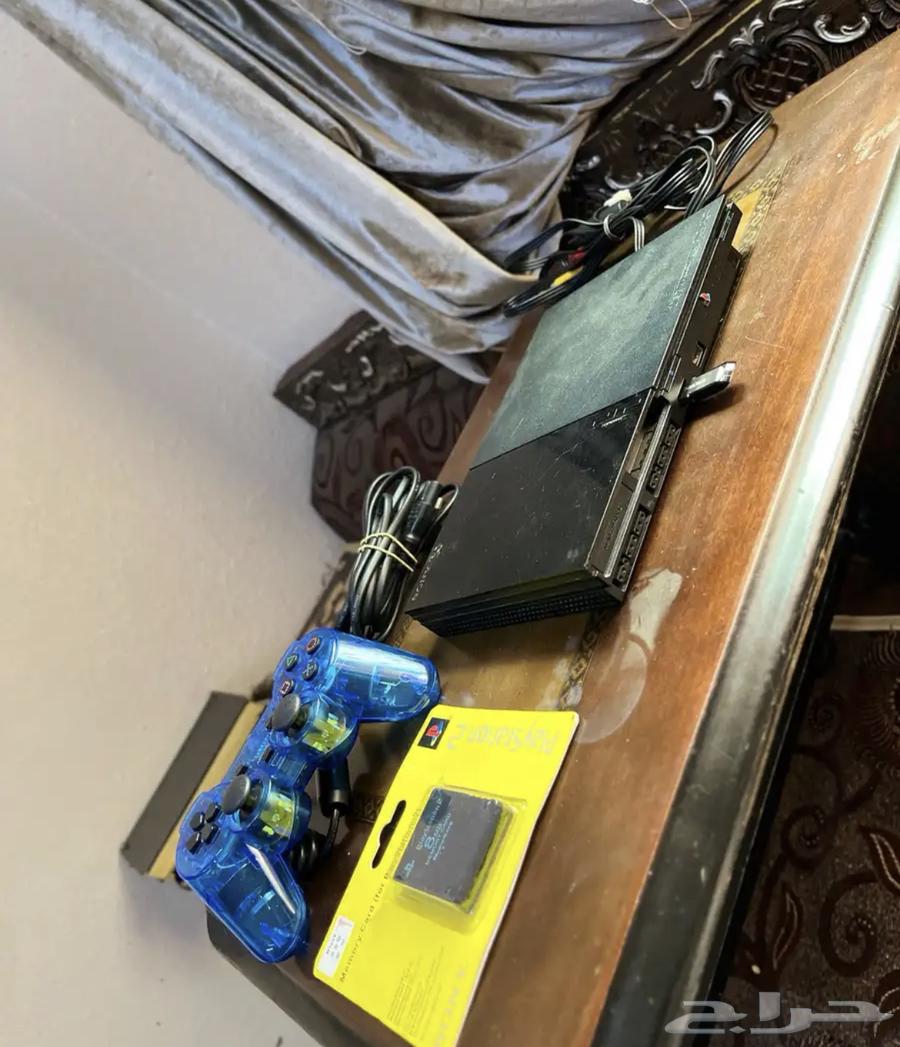 PlayStation 2 Hacked64598364035714111