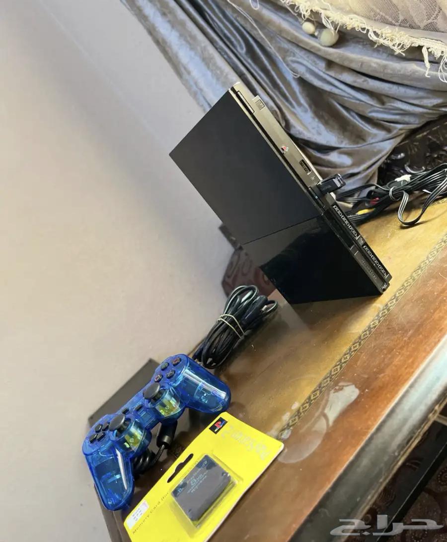 PlayStation 2 Hacked64598364035714110