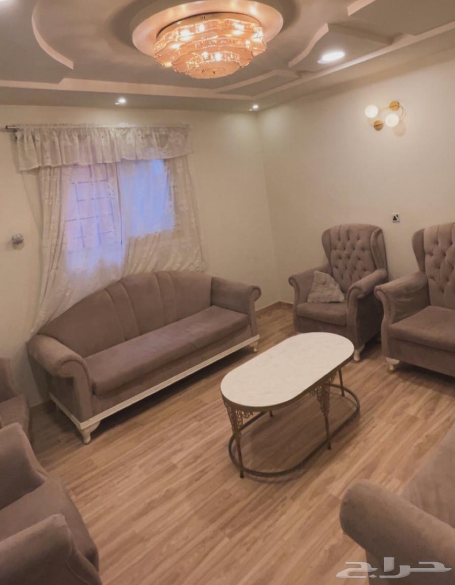 كنب مودرن للبيع بسعر حلو في بريدة64598252673283110