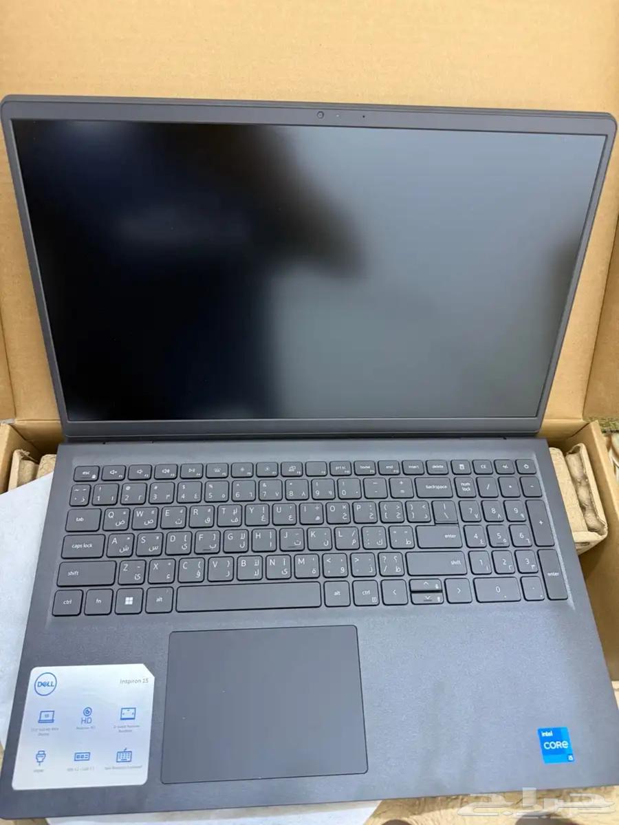 لابتوب ديل i564597434444034112