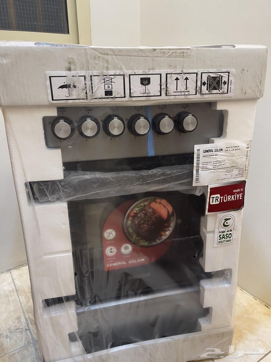 للبيع ثلاجة   فرن64596809409665111