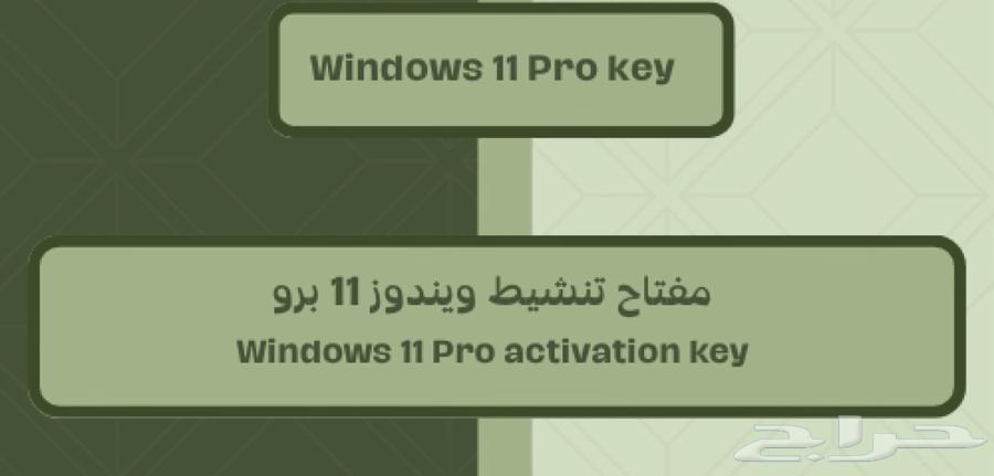 Windows 11-10 Digital Key64598499226242111