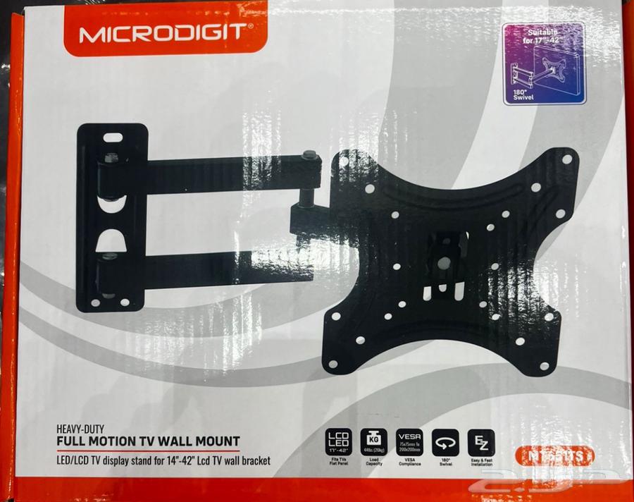 TV mount in all sizes at a symbolic price64597385192579111