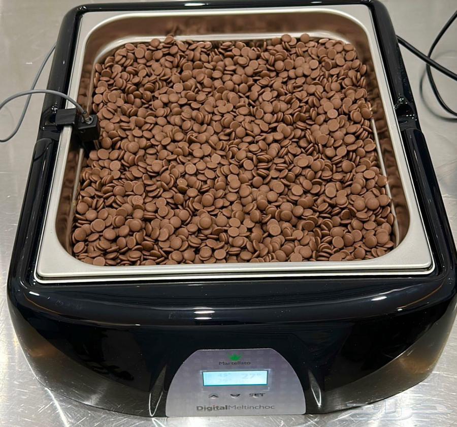 جهاز شوكلاته إيطالي64598745817217110