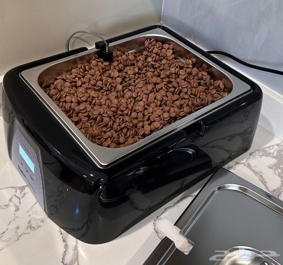 جهاز شوكلاته إيطالي64598745817217112