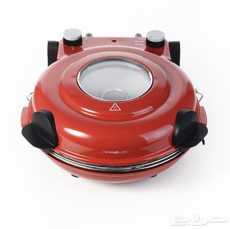 خبازه هوم إلك الحمرا من قصر الاواني استعمال حشمه64597923895299110