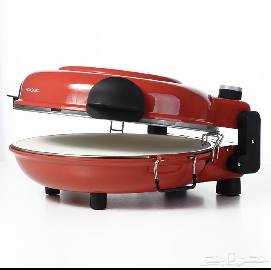 خبازه هوم إلك الحمرا من قصر الاواني استعمال حشمه64597923895299112