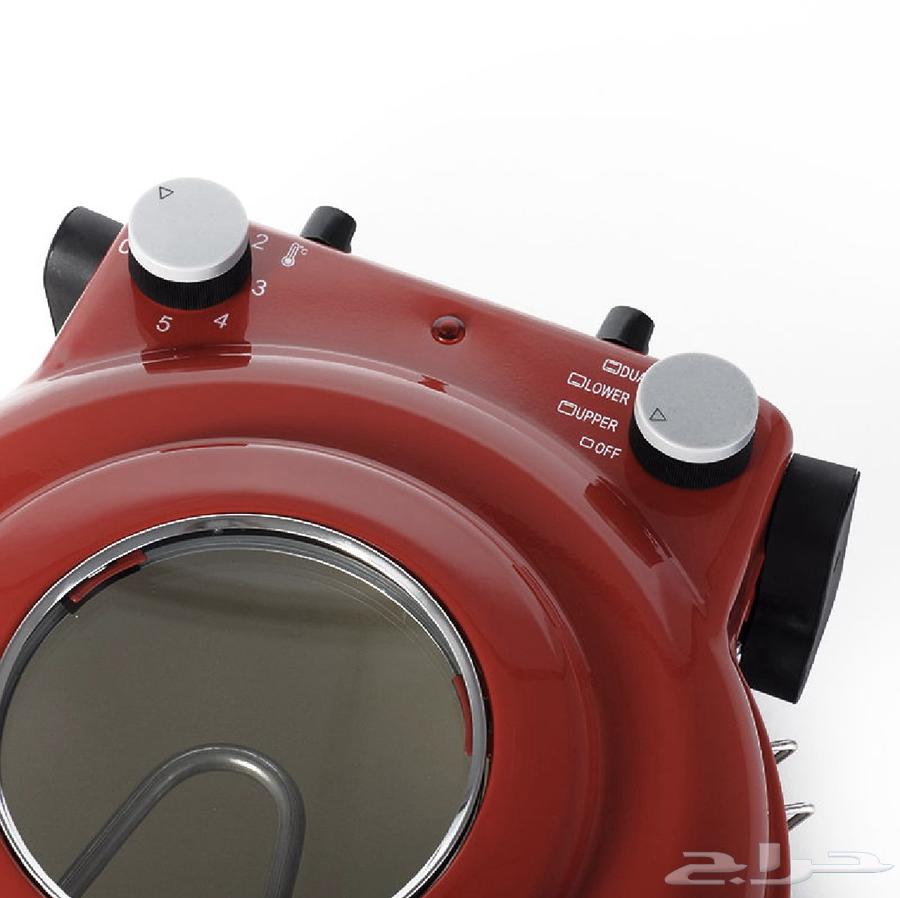 خبازه هوم إلك الحمرا من قصر الاواني استعمال حشمه64597923895299113