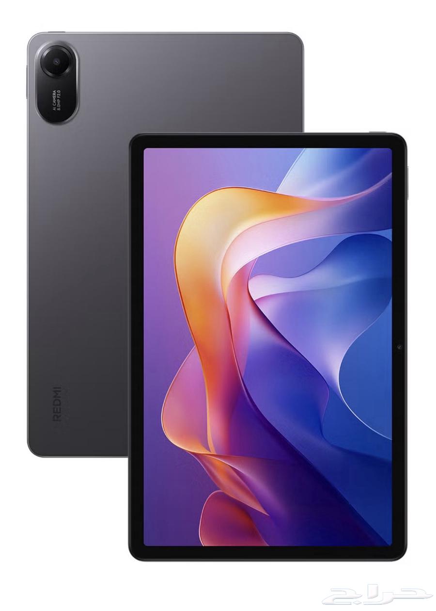 تابلت ريدمي باد 264598905040898110
