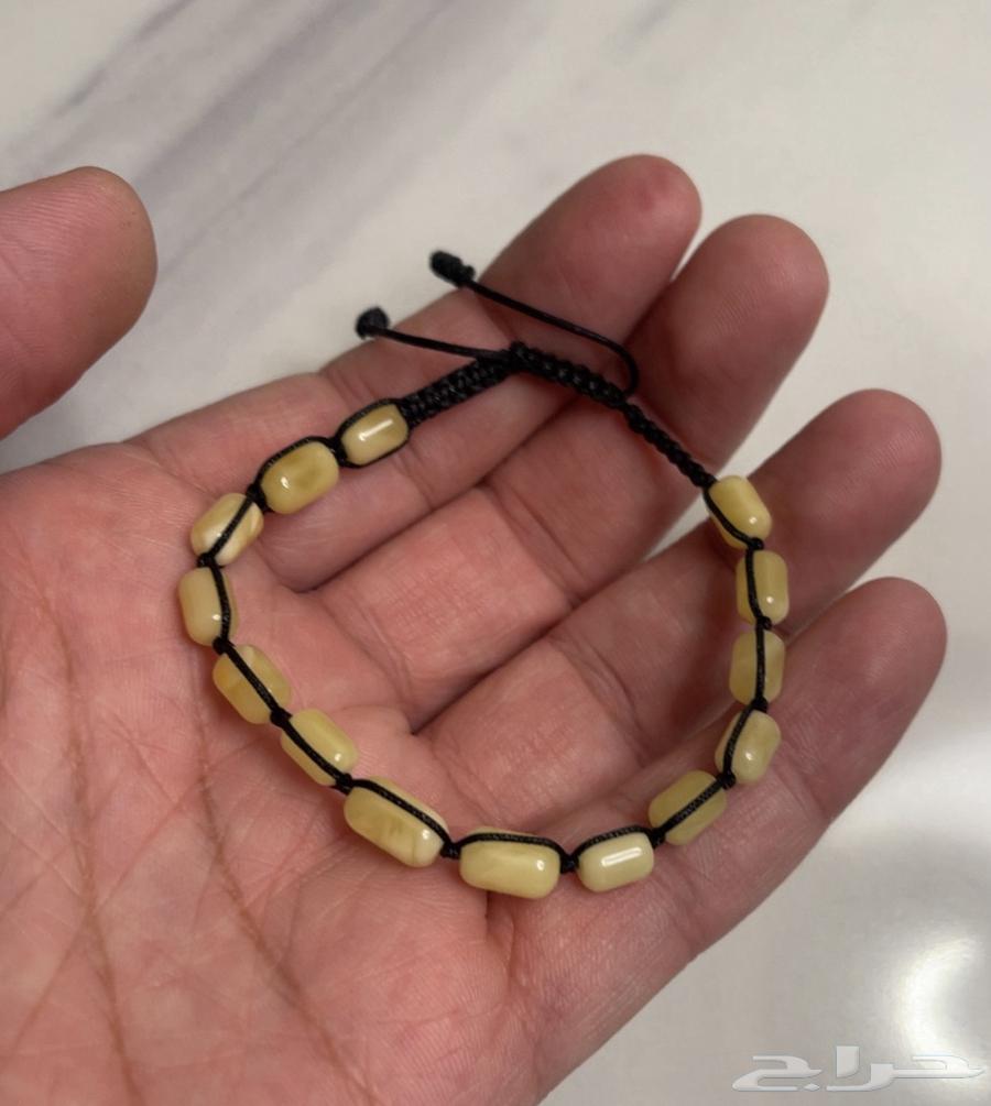 سوارة كهرمان طبيعي64597323747202110