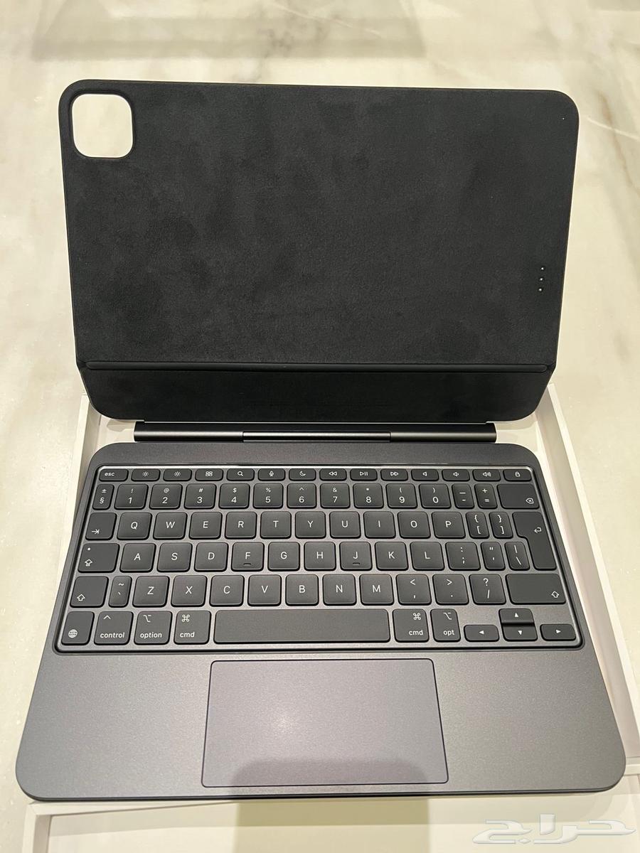 New 11-inch iPad keyboard, never used, price 500, selling soon64595181132931111