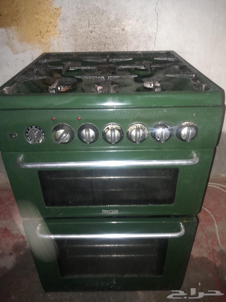 للبيع بوتاجاز64597212108673110