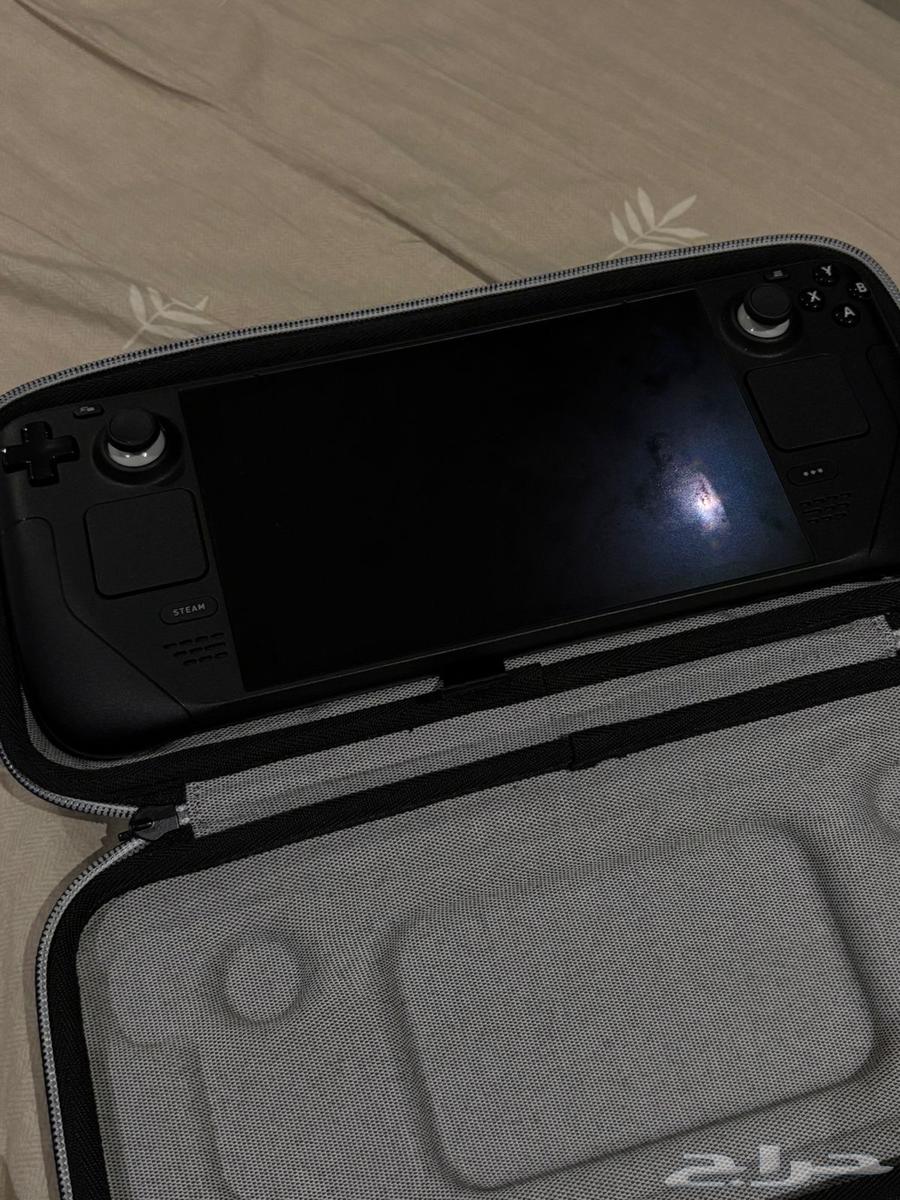 جهاز العاب ستيم دك64596956435586110