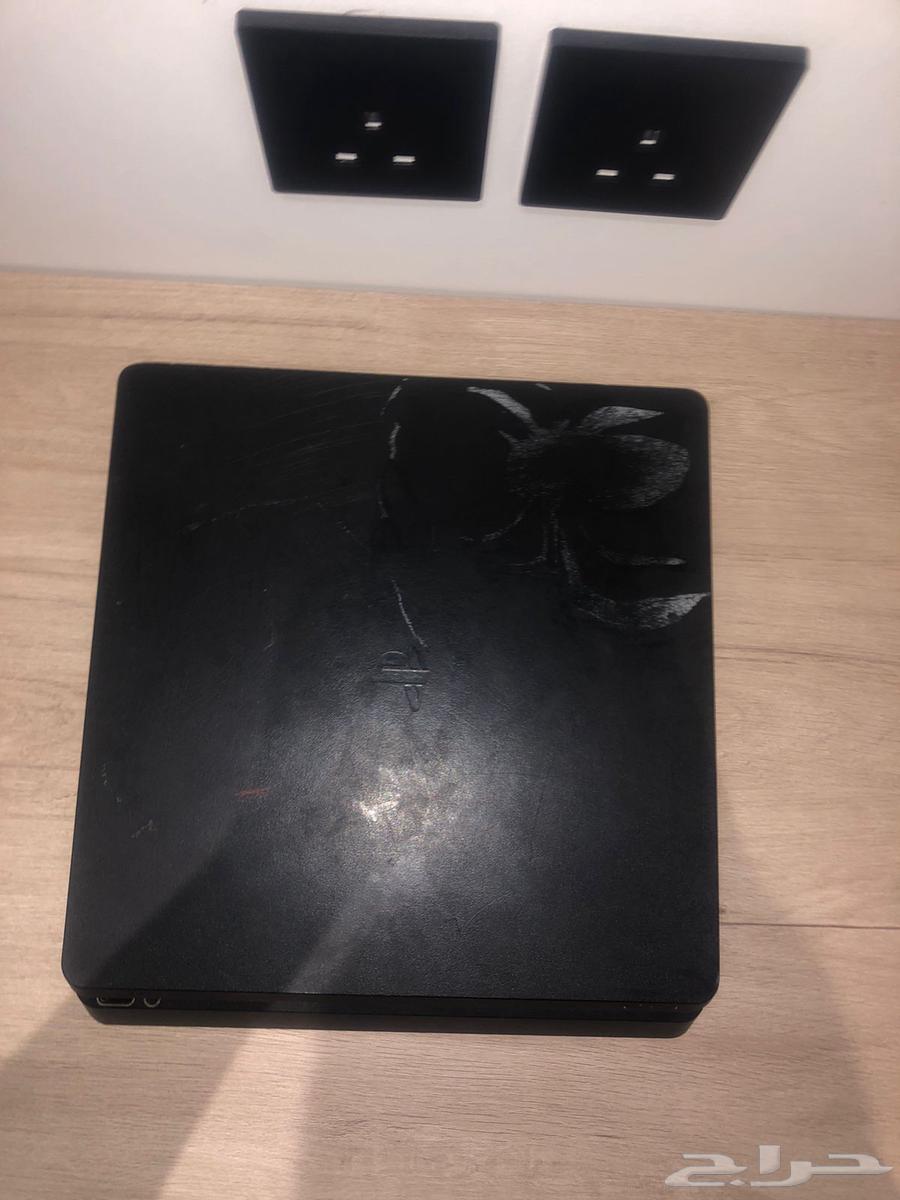 سوني 4 نظيف جدا64597960546179114