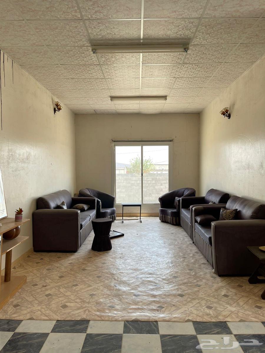 ابغى مكتب ياجربيت في قرية الحلاة مفروش64598327316738110