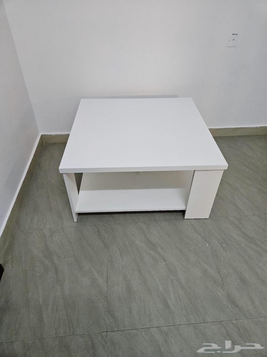 طاوله صاله وطاوله مكتب دراسه64598843895041110