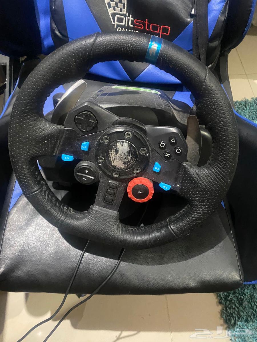 دركسون سوني دعاسات لوجتك قير لوجتك مافيه اي خراب64597617333251110