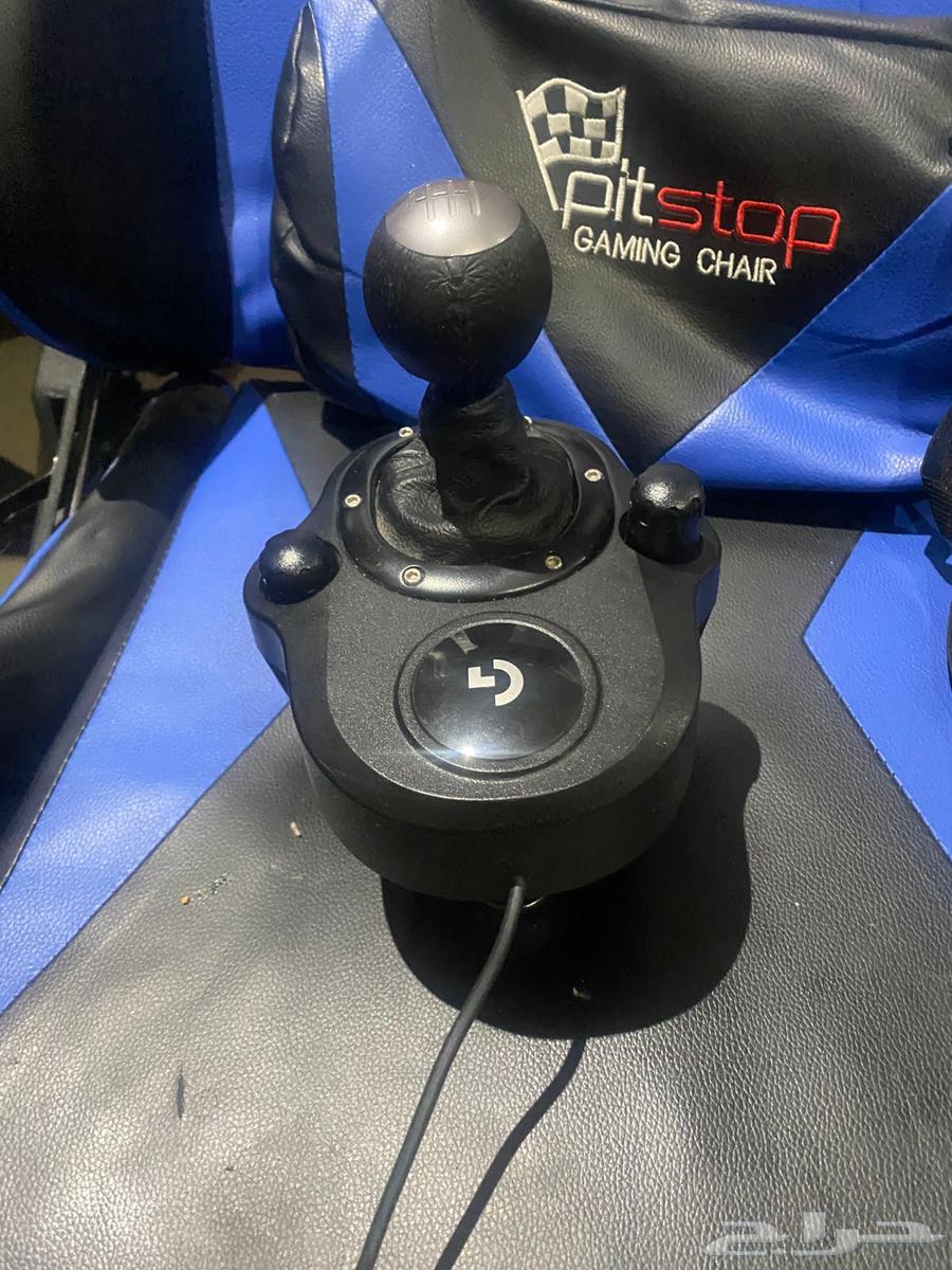 دركسون سوني دعاسات لوجتك قير لوجتك مافيه اي خراب64597617333251111