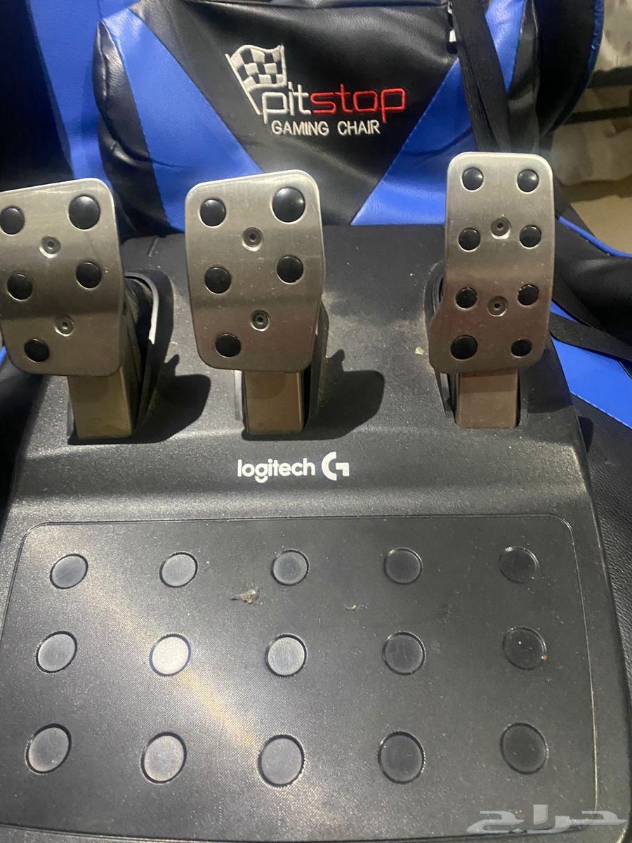 دركسون سوني دعاسات لوجتك قير لوجتك مافيه اي خراب64597617333251112