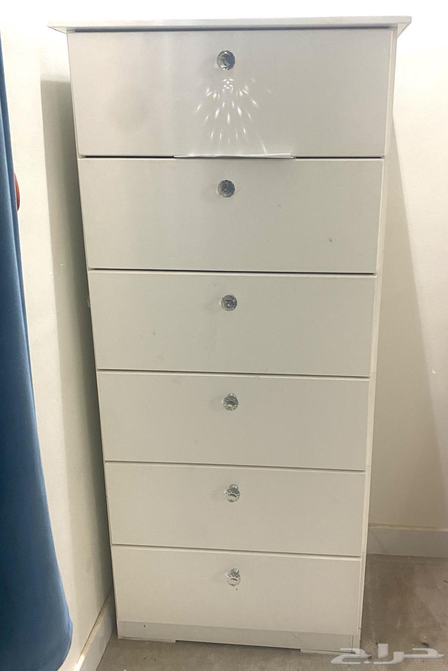 غرفه نوم ( نفر ) مستعمل نظيف64598252641667112