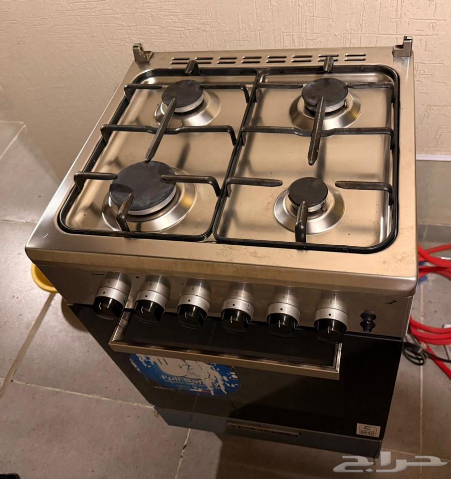 فرن Glem gas اربع عيون للبيع64598462198019110