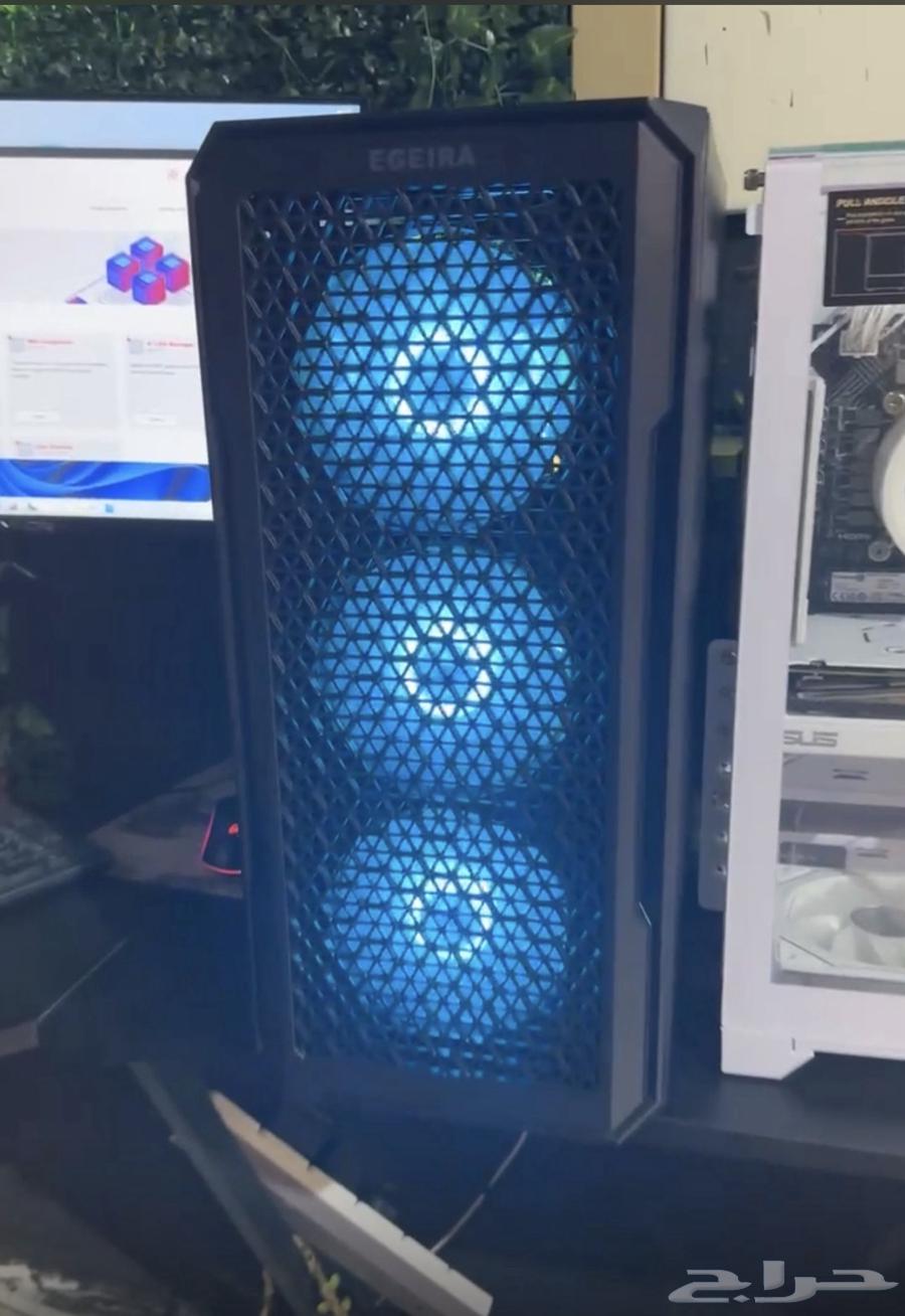 بي سي تجميعة كمبيوتر64598033405441110