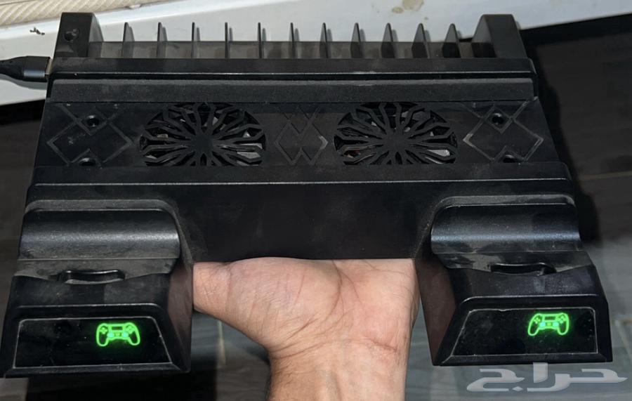 جهاز ps4 fat خربان فقط السيدي روم64571340843905111