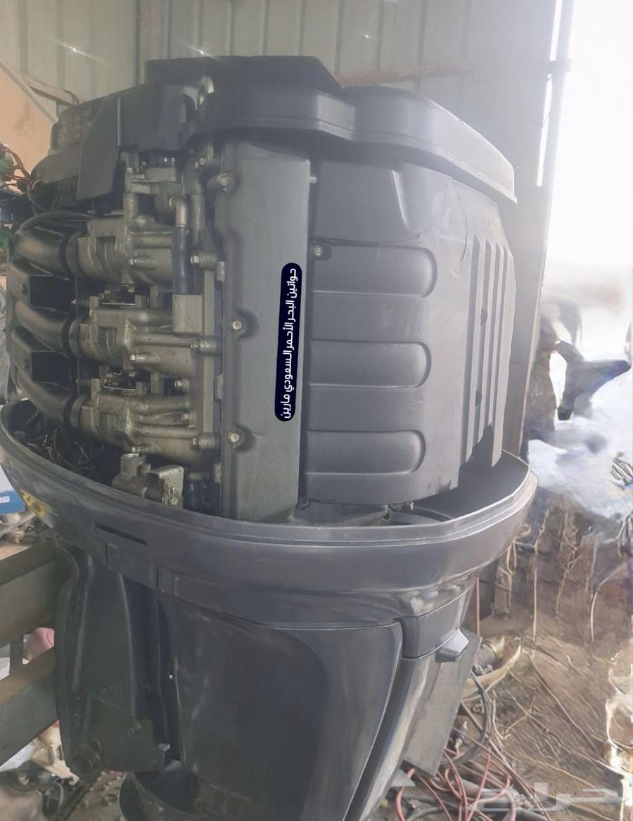 للبيع محرك واحد ياماها 4 استروك 200 س 170064596636851585112