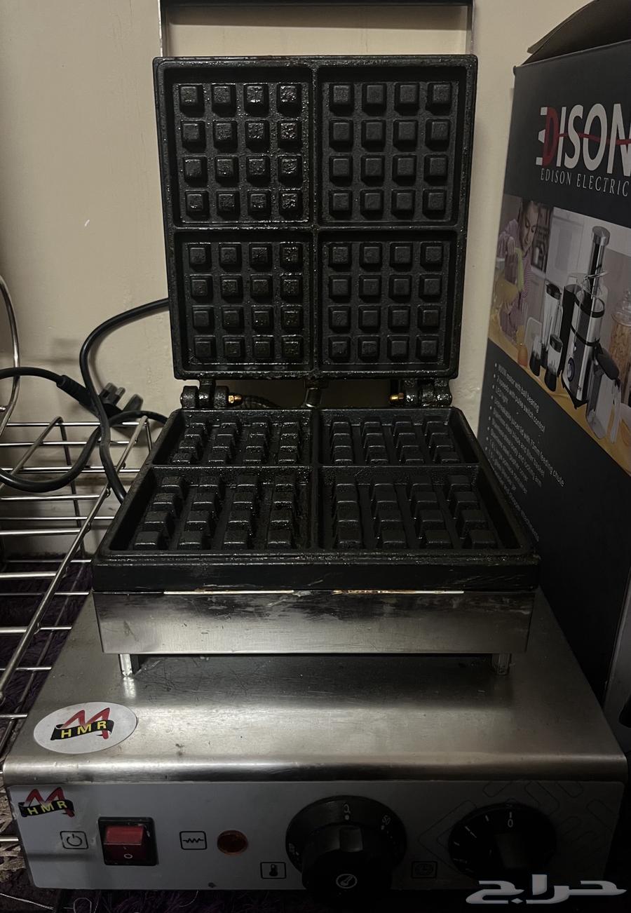 Waffle Machine64598289590787111