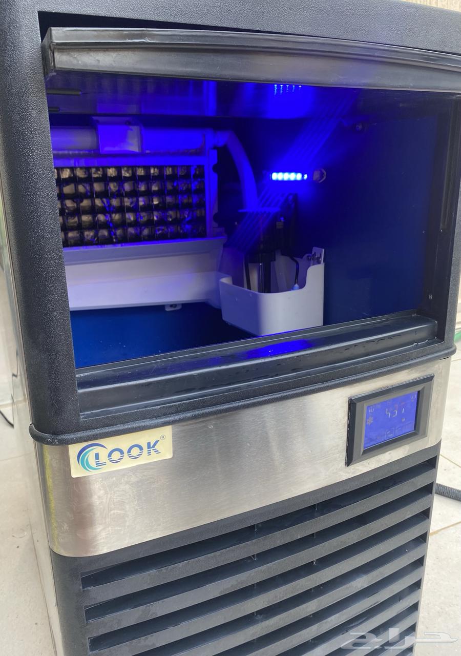 Ice maker Ice maker64597875197315110