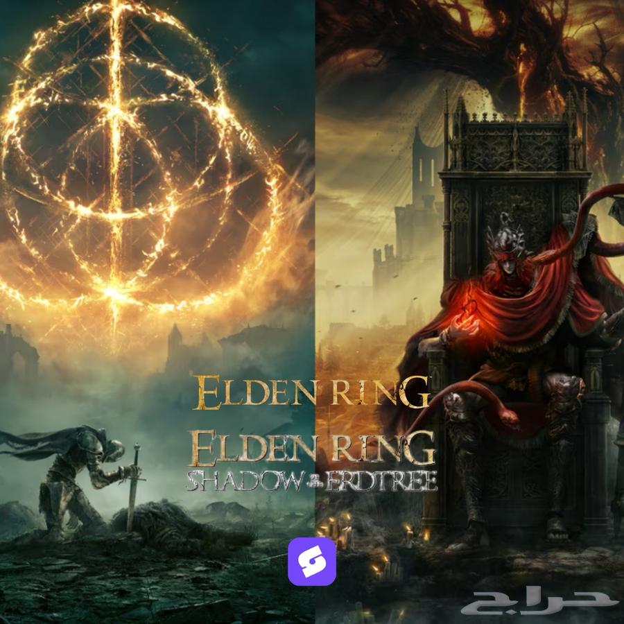 Elden Ring Game with DLC for Steam PC64597360735490110