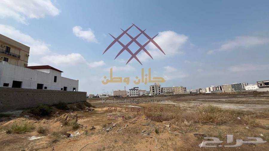 ارض للبيع