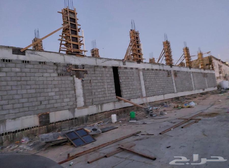 Contractor for building villas, warehouses, rest areas, annexes, swimming pools, majlis, and renovations64157961838979114