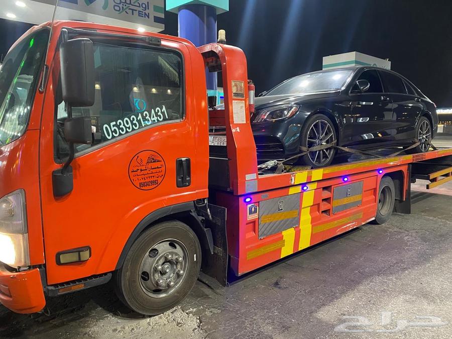 سطحة هيدروليك داخل وخارج الرياض64158157993601110
