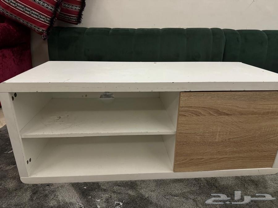 دولاب الشاشه للبيع نظيف جدا64597765209217114