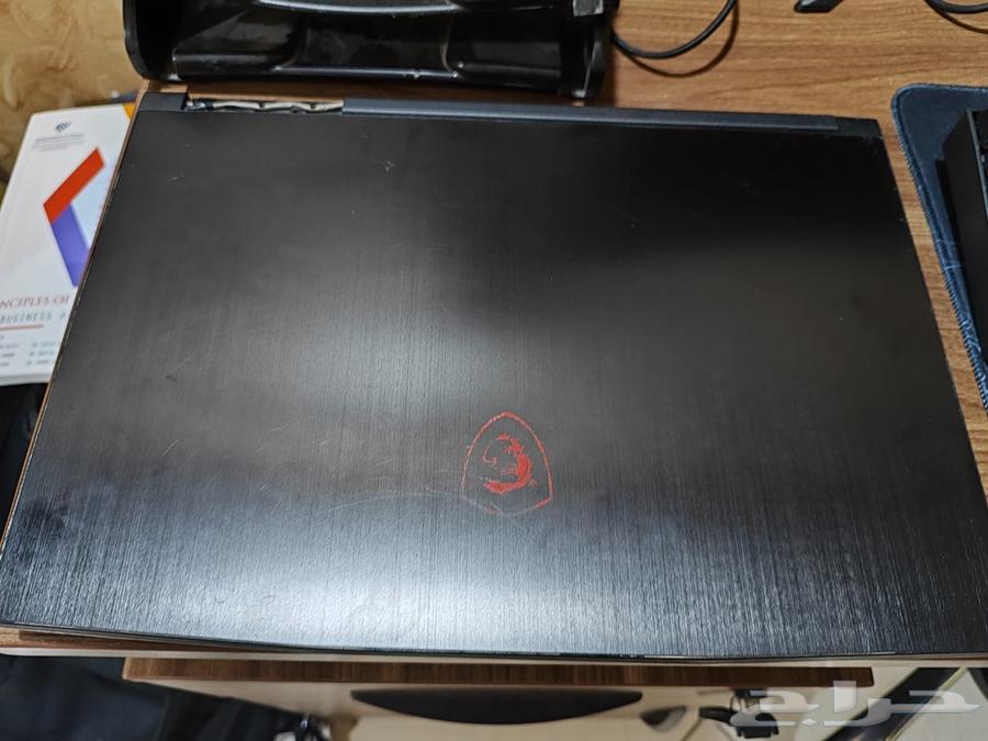 لابتوب قيمنق64596846425859111