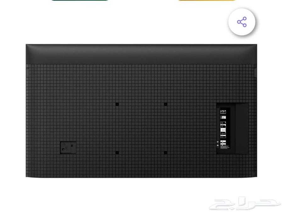 شاشة سوني Sony Bravia 7 (75بوصة)64596600152578113