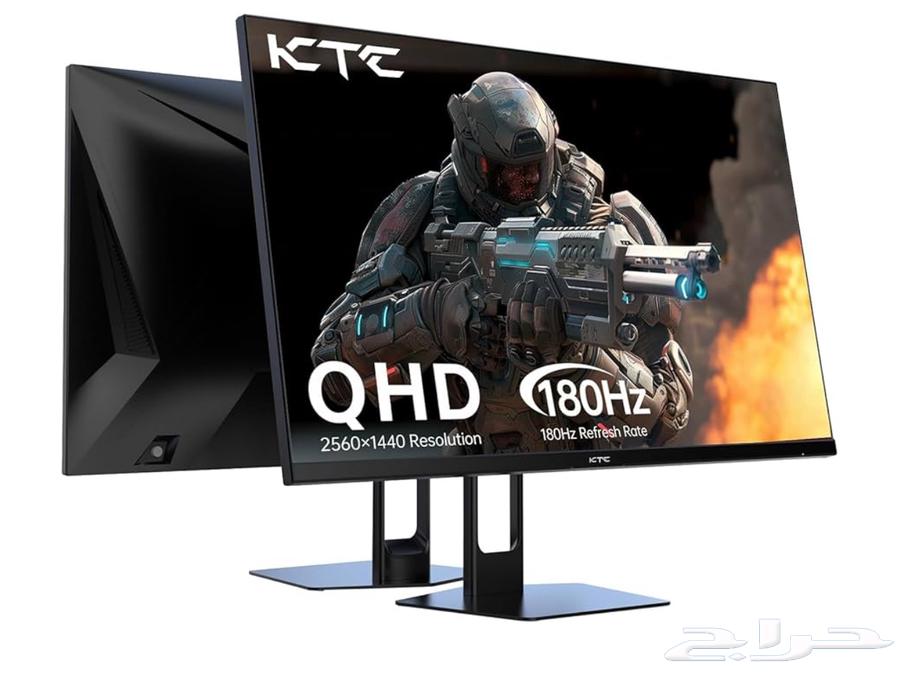 شاشة ألعاب 1440p 180 هرتز64597520084483110