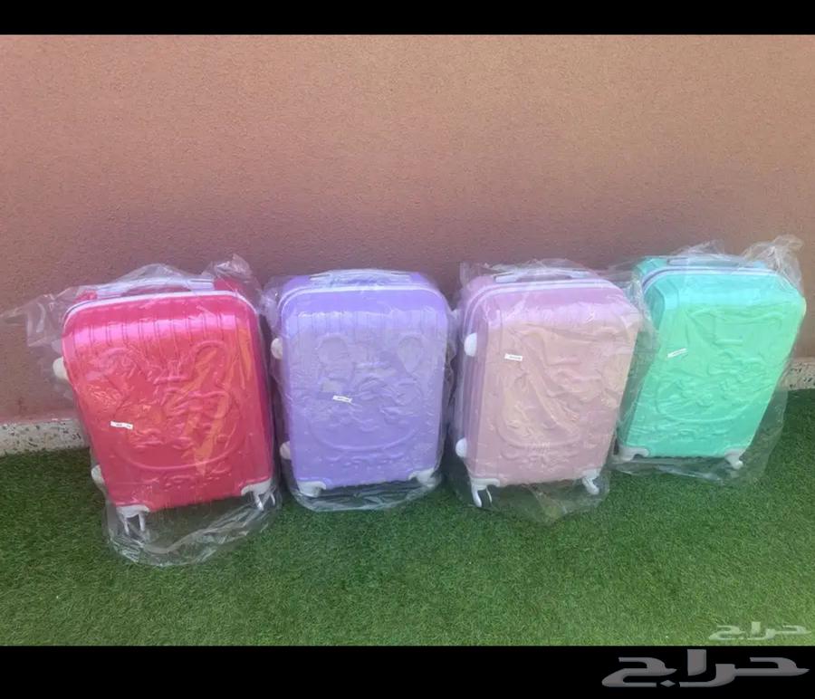 حقائب شنط سفر اطفال64598622257281111