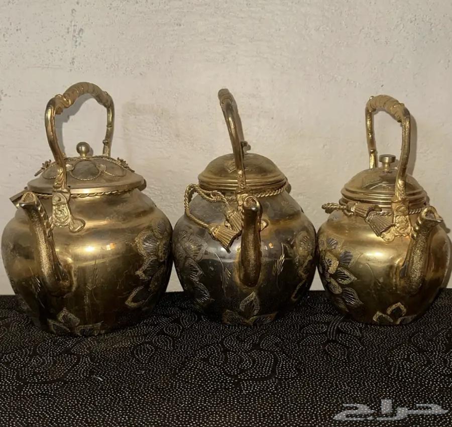 طقم برادي مع فناجيل قهوه64531519358594112