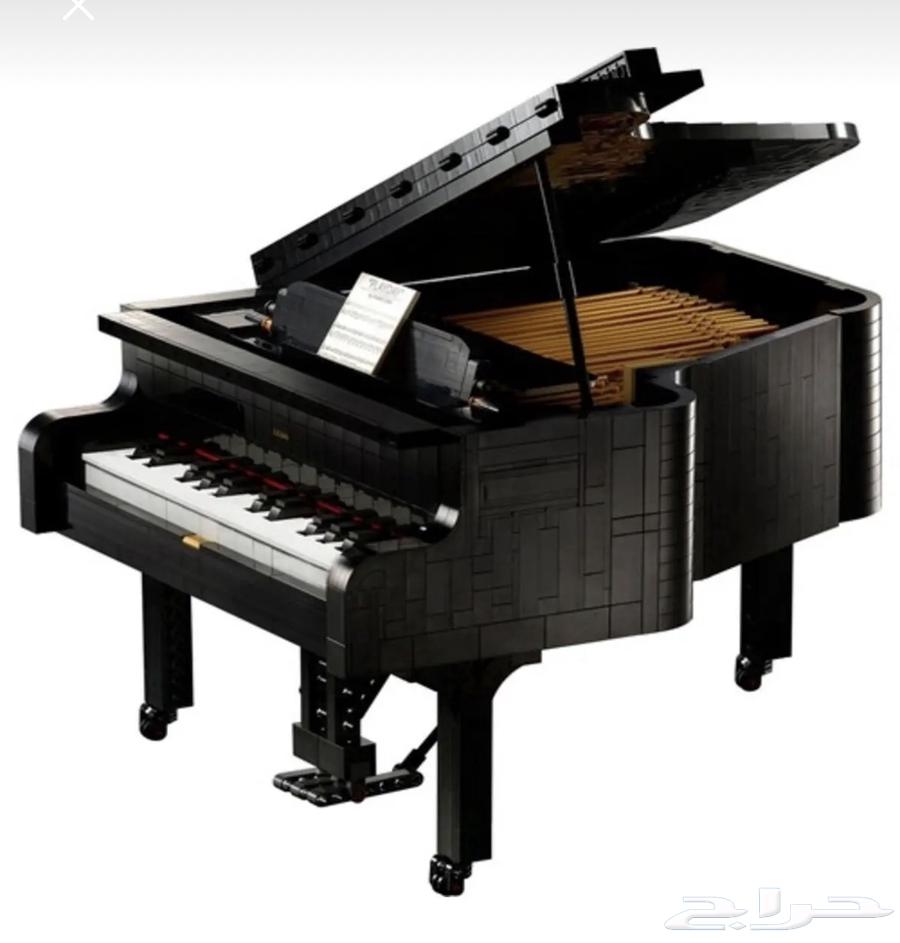 ليقو قراند بيانو اصلي من (ليقو)64597409750914112