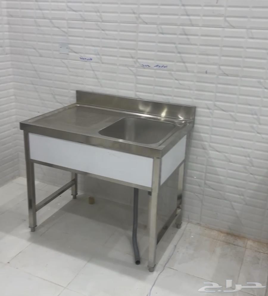 فرصة لأصحاب المطاعم اغراض تجهيز مطعم جديدة لم تستخدم للبيع64597911759617113