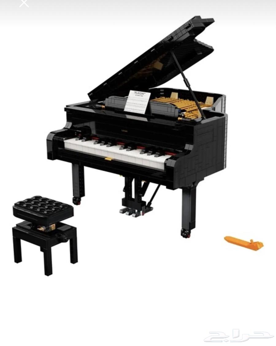 ليقو قراند بيانو اصلي من (ليقو)64597409750914110