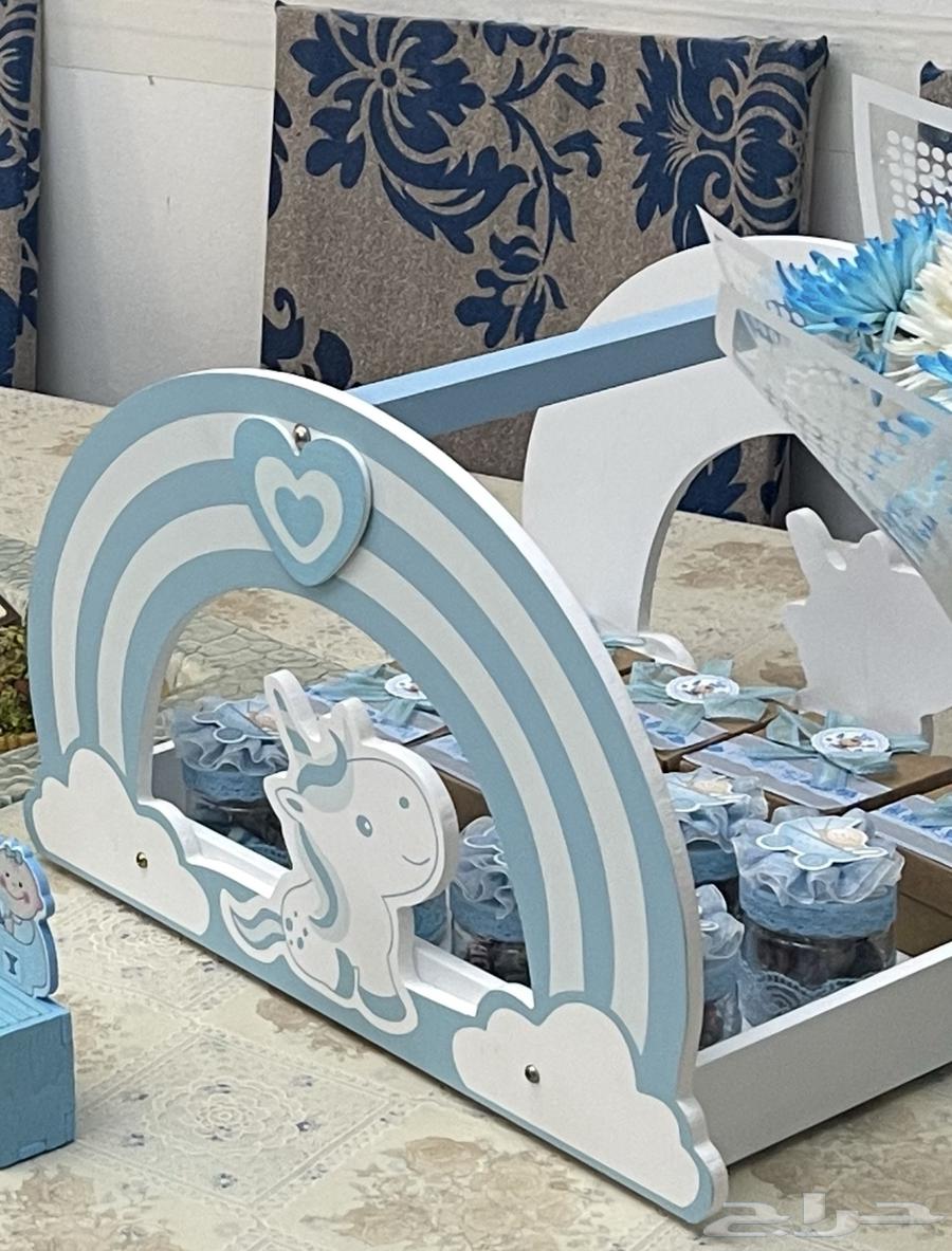 السلام عليكم اغراض بيبي للبيع كلها شبه جديدة64597053883779112