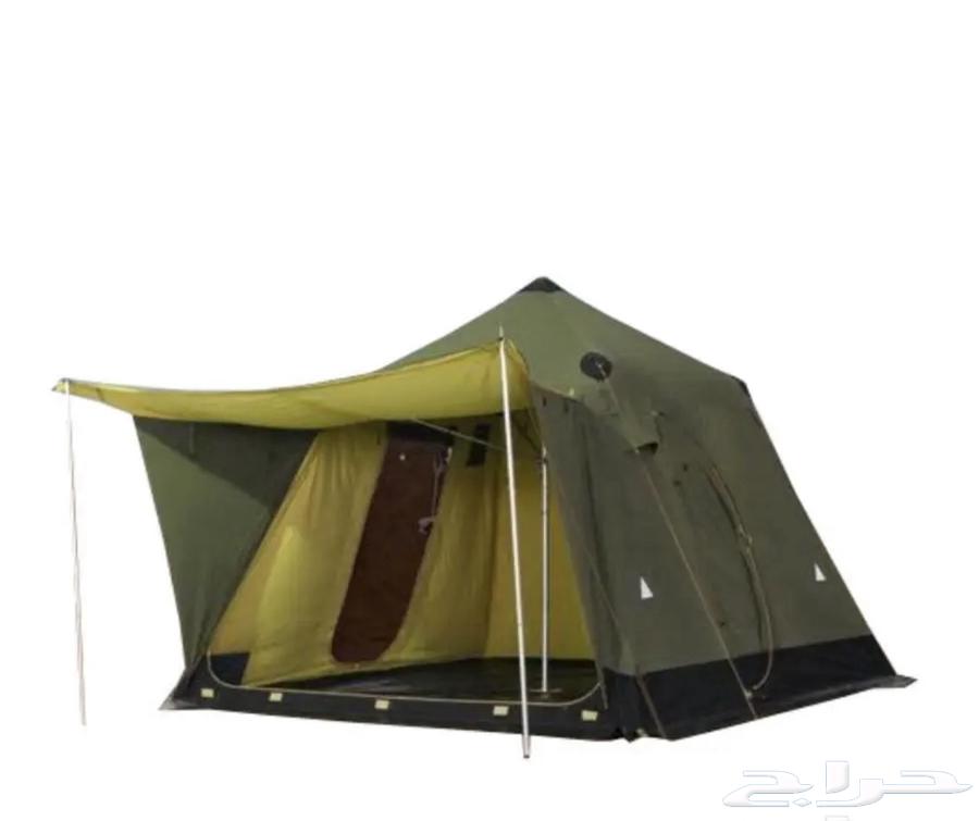 خيمة البيرق سبورت 4 464598585304833110