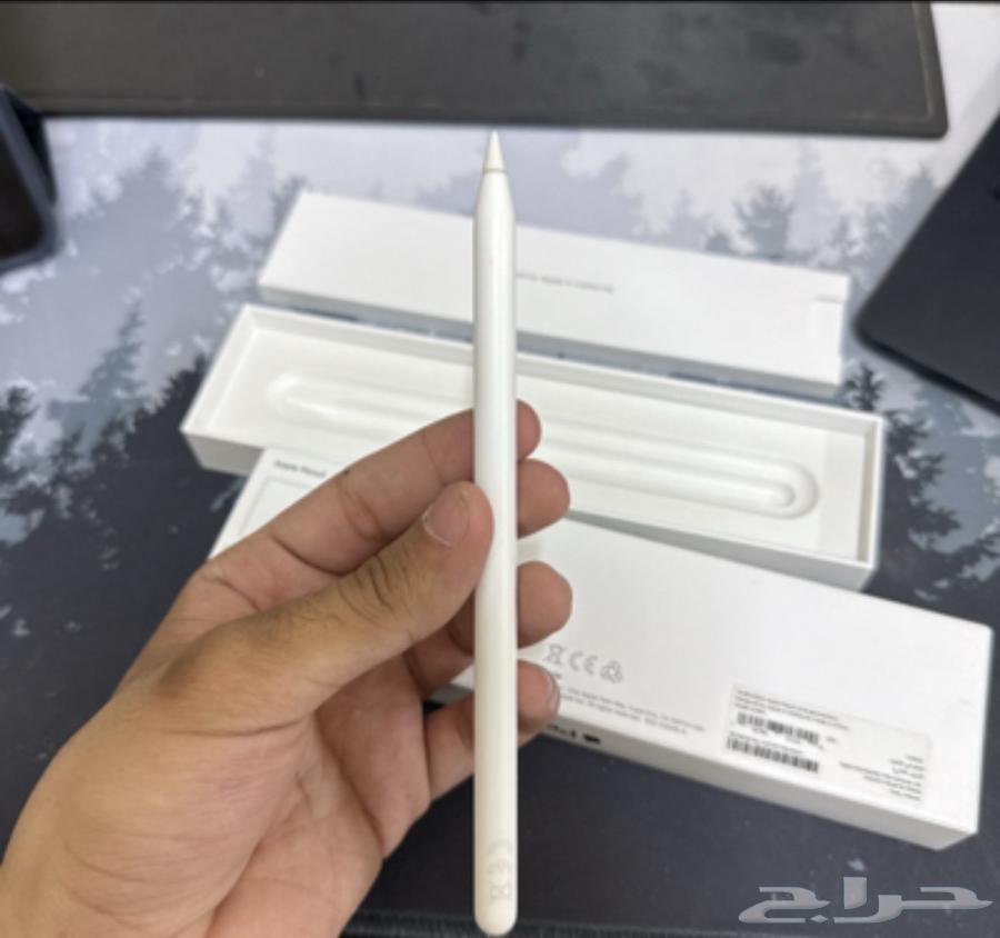 قلم ايباد الجيل الثاني64598782649987111